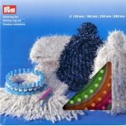 Butika.hu hobby webáruház - PRYM kötőkeret készlet, Knitting ring set, 624160