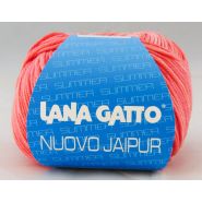 Butika.hu hobby webáruház - Lana Gatto - Nuovo Jaipur kötő/horgoló fonal, egyiptomi pamut, 50g, 7854