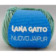 Butika.hu hobby webáruház - Lana Gatto - Nuovo Jaipur kötő/horgoló fonal, egyiptomi pamut, 50g, 7856