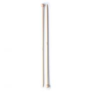 Butika.hu hobby webáruház - Prym Bamboo egyenes kötőtű bambuszból 5.5mm/33cm, 221118