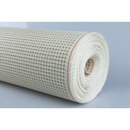 Butika.hu hobby webáruház - Zweigart-Twist szőnyeg/suba alapanyag, 13,2 öltés/10cm, 94cmx50cm, 9106
