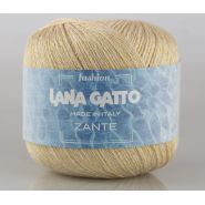 Lana Gatto - Zante kötő/horgoló fonal, pamut, 50g, 8627