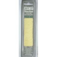 Madeira Mouliné pamut osztott hímzőcérna - 2511