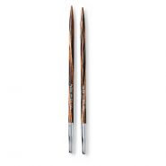 Butika.hu hobby webáruház - PRYM KnitPro Natural cserélhető kötőtűvég 4.5mm, 223325