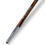 Butika.hu hobby webáruház - PRYM KnitPro Natural cserélhető kötőtűvég 6.5mm, 223329