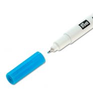 PRYM Aqua Trickmarker Extra Fine, kimosható filc, kék, 611808
