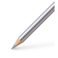 Butika.hu hobby webáruház - PRYM kimosható jelölő ceruza, ezüst, 611606