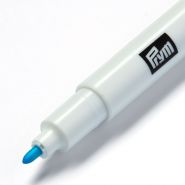 PRYM Aqua Trickmarker, mosható jelölő filctoll, kék, 611807