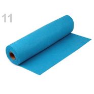 Butika.hu hobby webáruház - Puha filclap tekercs folyóméterre, 1,2mm, 41cm széles, ár/0,5m, 730123, világos kék