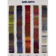 Butika.hu hobby webáruház - Lana Gatto Majestic kötőfonal, gyapjú és akril, 150g, 8764