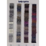 Butika.hu hobby webáruház - Lana Gatto Majestic kötőfonal, gyapjú és akril, 150g, 8760