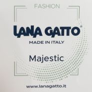 Butika.hu hobby webáruház - Lana Gatto Majestic kötőfonal, gyapjú és akril, 150g, 8757