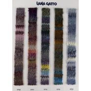 Butika.hu hobby webáruház - Lana Gatto Majestic kötőfonal, gyapjú és akril, 150g, 8758