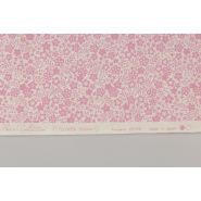 Butika.hu hobby webáruház - Patchwork pamutvászon, 110cm/0,5m - Floral Collection, Lecien, RH012