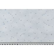 Karácsonyi mintás patchwork pamutvászon, 110cm/0,5m - Forest Frost, Moda Fabrics, RH243