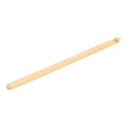 Butika.hu hobby webáruház - NewStyle bambusz horgolótű - 8mm/15cm