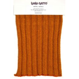 Butika.hu hobby webáruház - Lana Gatto Royal Alpaca kötőfonal, 70% alpaka, 50g, 9165, Grigio