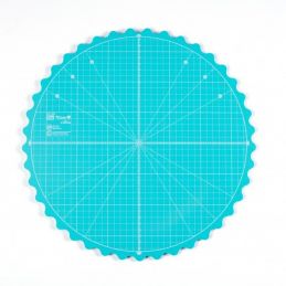 Butika.hu hobby webáruház - PRYM-Love patchwork forgó vágólap, 35cm, 611469