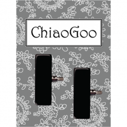 Butika.hu hobby webáruház - ChiaoGoo Twist Stopper - L, CG2502-L