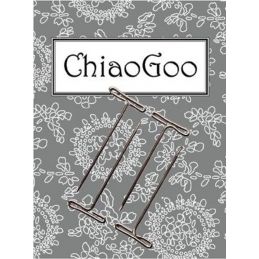 ChiaoGoo Twist Szerelő kulcs - S/L, CG2503-SL