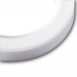 Butika.hu hobby webáruház - Prym bevasalható vetex szalag szegések merevitésére, fehér, 10mm x 10m, 968235