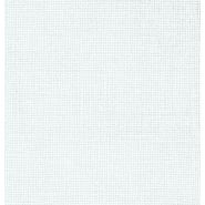 Butika.hu hobby webáruház - Zweigart Cashel precut hímző vászon, ajándék Happy Birthday mintával, fehér, 3281/100