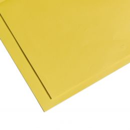 Prym sárga másolópapír, indigó szabásmintához 82x57cm - 610463