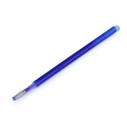 Hőre illanó jelölő toll betét, kék - 790974