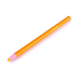 Butika.hu hobby webáruház - SKC önhegyező jelölő ceruza, sárga, 790386