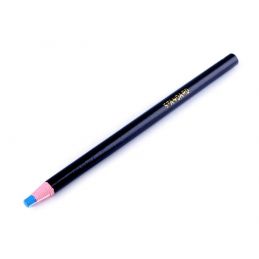 SKC önhegyező jelölő ceruza, kék, 790386