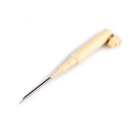 Butika.hu hobby webáruház - Cseretű Sew Mate punch needle tűhöz, hímzőtollhoz, 2mm, 020903