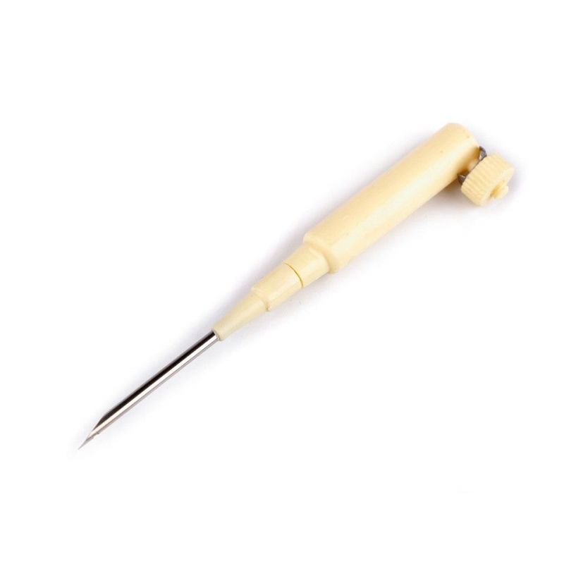 Butika.hu hobby webáruház - Cseretű Sew Mate punch needle tűhöz, hímzőtollhoz, 2mm, 020903
