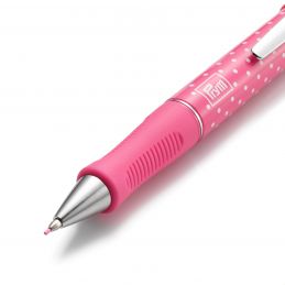 Prym extra finom, kimosható jelölő ceruza, pink 610850