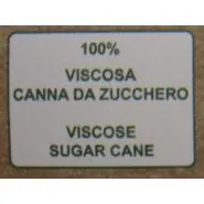 Butika.hu hobby webáruház - Lana Gatto Sugar kötő/horgoló fonal, 100% cukornád, 50g, 9648, Arancio