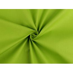 Butika.hu hobby webáruház - Egyszínű patchwork pamutvászon, 155cm/0,5m, világoszöld, 380797-18