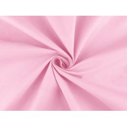 Butika.hu hobby webáruház - Egyszínű patchwork pamutvászon, 155cm/0,5m, világos rózsaszín, 380797-42