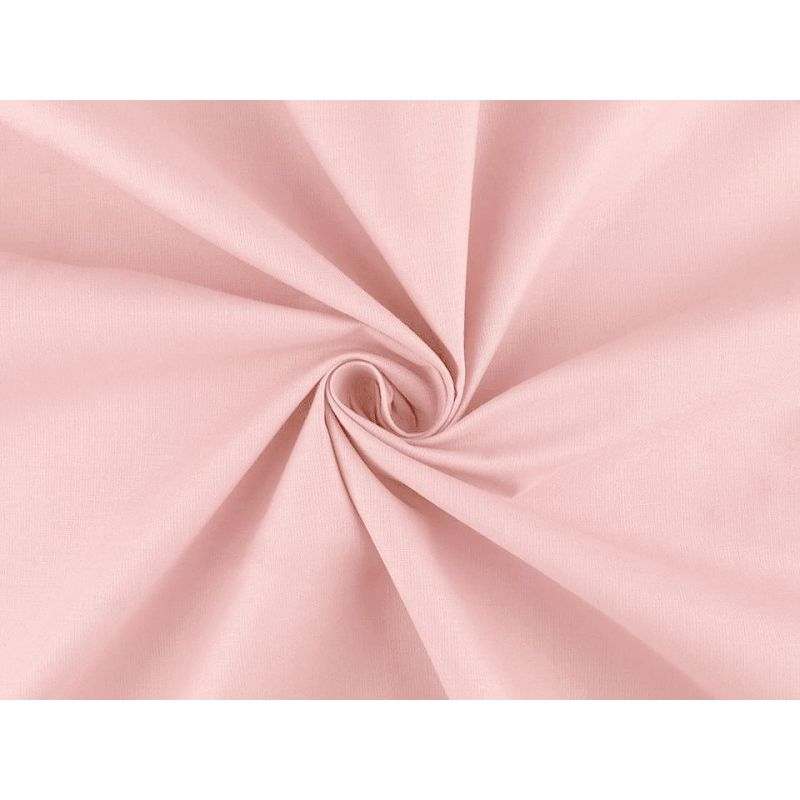 Butika.hu hobby webáruház - Egyszínű patchwork pamutvászon, 155cm/0,5m, rózsaszín, 380797-5