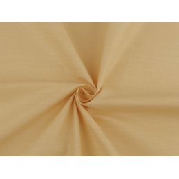 Butika.hu hobby webáruház - Egyszínű patchwork pamutvászon, 155cm/0,5m, bézs, 380797-60