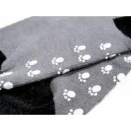Butika.hu hobby webáruház - ABS gumis csúszásgátló zoknikra, kesztyűkre, latex, 88ml, fekete