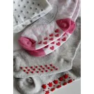 Butika.hu hobby webáruház - ABS gumis csúszásgátló zoknikra, kesztyűkre, latex, 88ml, fekete