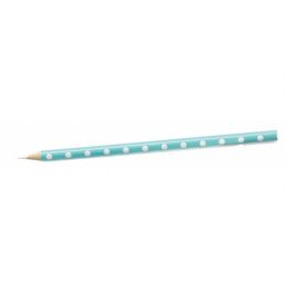 I love PRYM kimosható jelölő ceruza, kék-pöttyös 610852