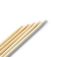 Butika.hu hobby webáruház - KnitPro egyenes, bambusz, zokni/harisnya kötőtű, 3.25mm/15cm, K22106