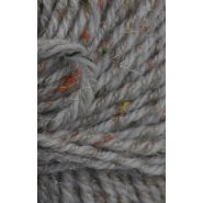 Butika.hu hobby webáruház - Lana Gatto Everest tweed kötőfonal, merinó és viszkóz, 14574, Fard/Fiastra