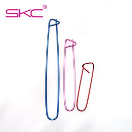 Butika.hu hobby webáruház - SKC óriás szemtartó tű készlet, stitch holder, 3 db