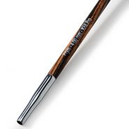 Butika.hu hobby webáruház - PRYM 1530 KnitPro Natural cserélhető rövid kötőtűvég 3,5mm, 223371