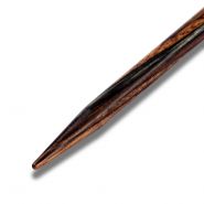 Butika.hu hobby webáruház - PRYM 1530 KnitPro Natural cserélhető rövid kötőtűvég 5,5mm, 223375