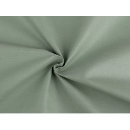 Butika.hu hobby webáruház - Egyszínű patchwork pamutvászon, 155cm/0,5m, szürkészöld, 380797-49