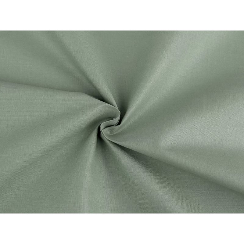 Butika.hu hobby webáruház - Egyszínű patchwork pamutvászon, 155cm/0,5m, szürkészöld, 380797-49