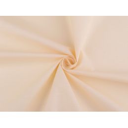 Butika.hu hobby webáruház - Egyszínű patchwork pamutvászon, 155cm/0,5m, világos bézs, 380797-30