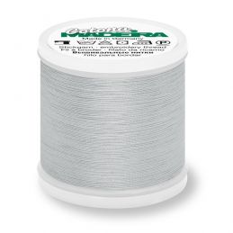 Butika.hu hobby webáruház - Madeira Cotona kézi és gépi, himző- és quilting cérna 200m, No.30 - 570, halvány szürke